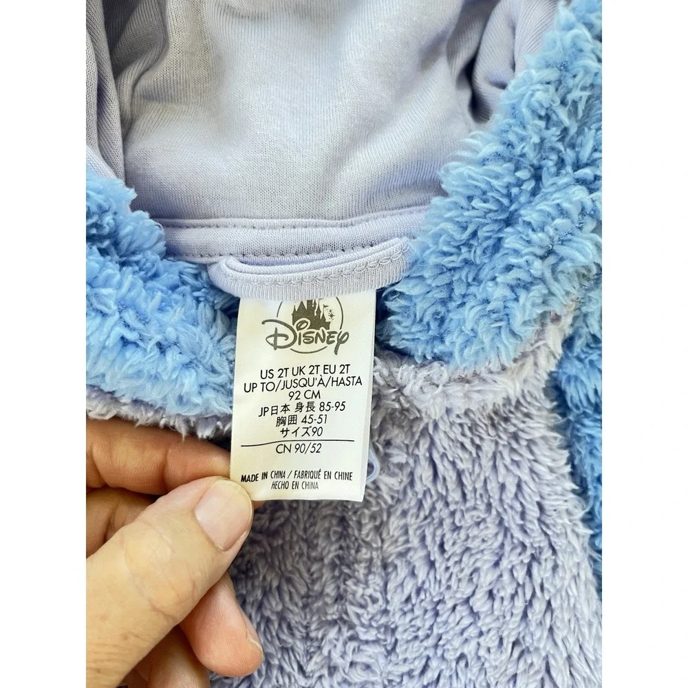 Disney eeyore nwt